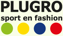 Plugro sport en Fashion